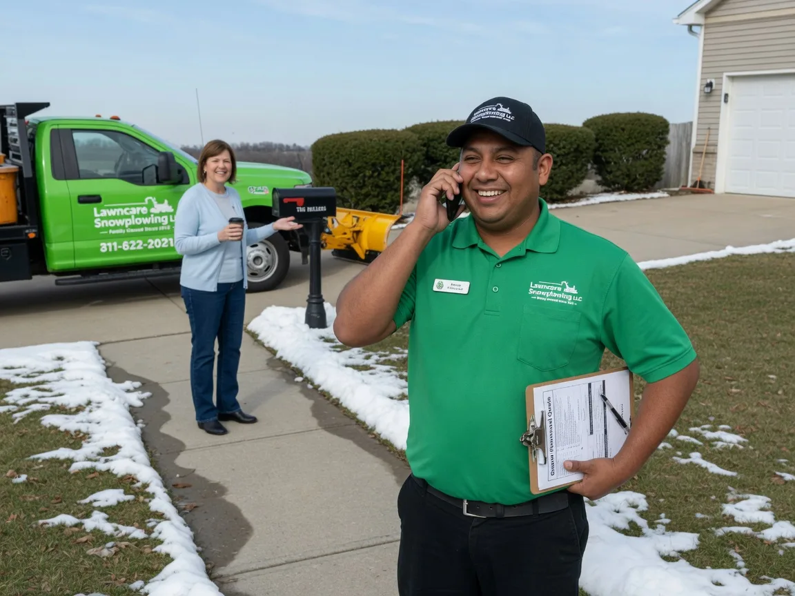 Lawn Care Services By Expert Landscaper Mize, MS FAQs